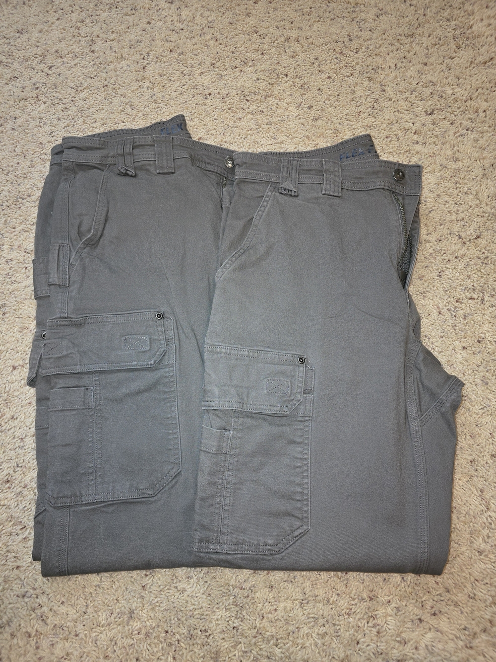 Men's Duluth Flex